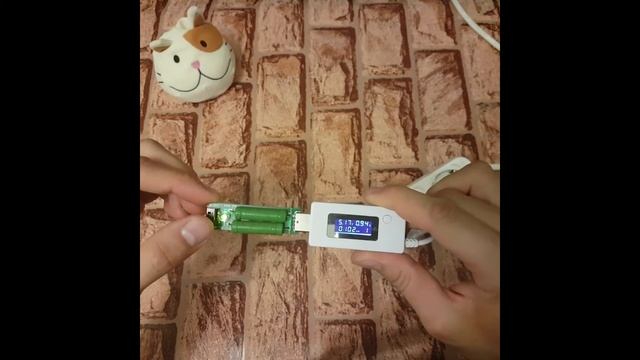 Отличное USB зарядное устройство с Алиэкспресс / TOPK B254Q смотреть онлайн