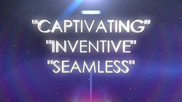 Chime Super Deluxe Teaser смотреть онлайн