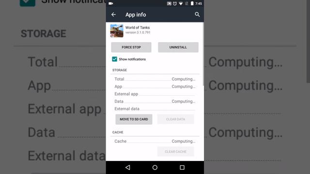 WOTBlitz v3.1 "No-Login" Bug? Here Temporary Solution смотреть онлайн
