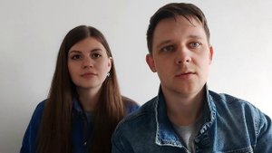 Пол года после переезда в город Воронеж