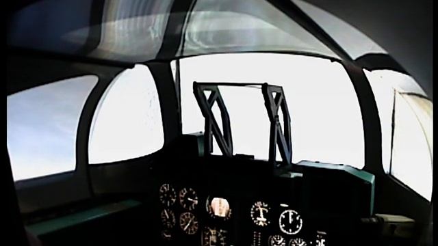 VTS 02 1Авиаспорт инвалидов на Су-27 смотреть онлайн