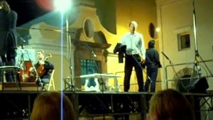 Grigory Soloviov (Григорий Соловьев) Solo di Colline 2007