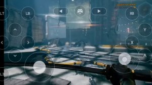 GeForce Now - играй во все ПК игры на смартфоне (мобильный облачный гейминг)