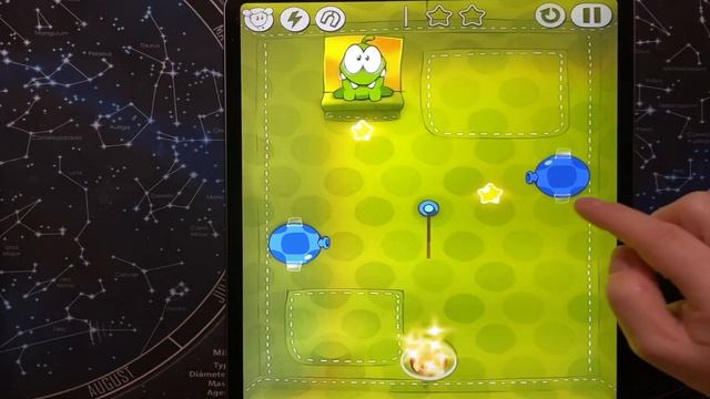 Cut the Rope 2 (Cut the Rope: Magic +Cut the Rope: Time Travel +Experiments +Om Nom: Run + Merge) смотреть онлайн