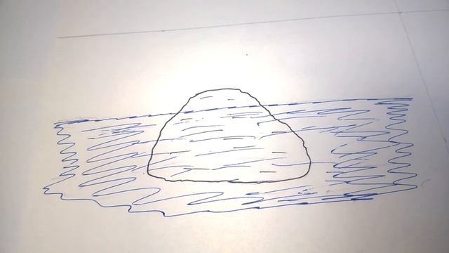 ДОКАЗАТЕЛЬСТВО того, что равные частоты(объекты) не могут соприкасаться друг с другом. смотреть онлайн