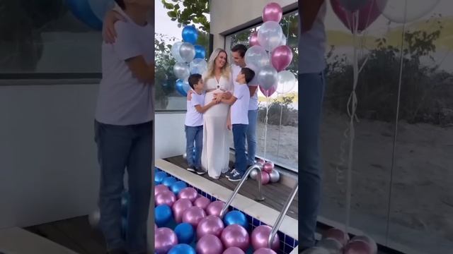 ТОП САМЫХ ИНТЕРЕСНЫХ ИДЕЙ ГЕНДЕР ПАТИ ?
