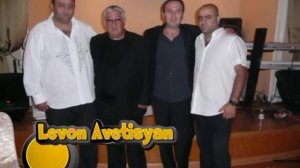 Levon Avetisyan - 3