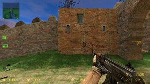 New sounds CS:GO for CSS v34+
