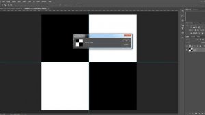 Photoshop CC - How simple is Pattern?