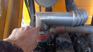 Немного про  ТО. RUNMAX E930 замена масла КПП