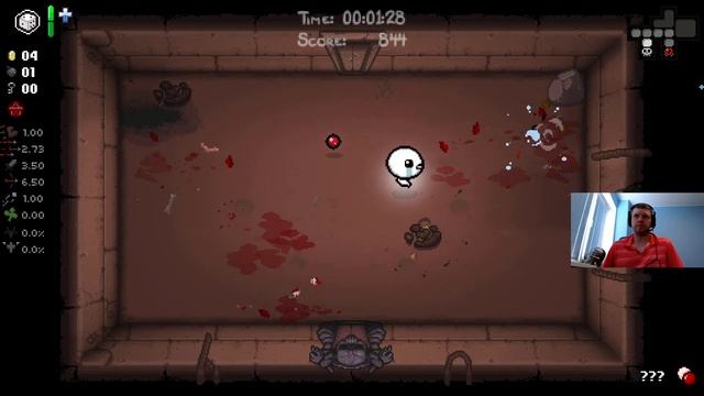 Jul 29, 2023 - Binding of Isaac смотреть онлайн