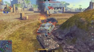 СНЕЖНЫЙ ШАР ЗА НЕДЕЛЮ | Как быстро выполнить ивент? | WoT Blitz