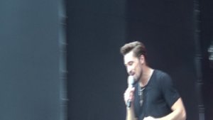 Дима Билан - Невозможное возможно