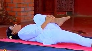 Уроки йоги  Шри Шри Йога Падмасадана