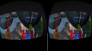 центрифуга аттракцион Vr