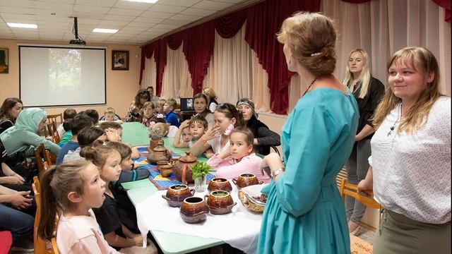 Телеобъектив № 42 смотреть онлайн