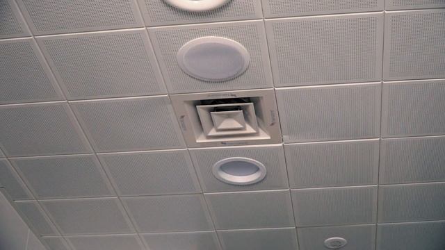 Генератор за окачен таван Air Refresh | Ozonecleaner.eu смотреть онлайн