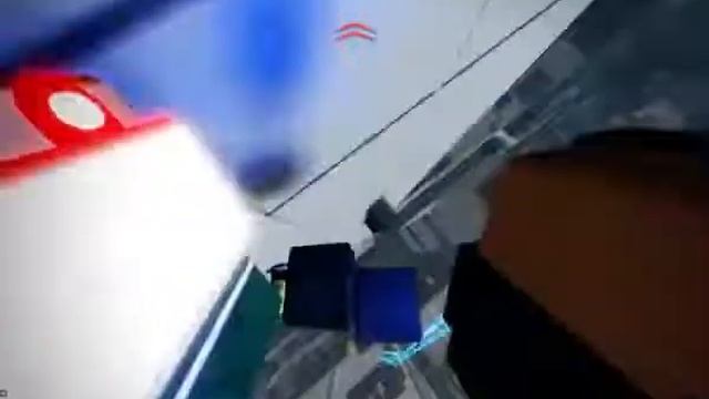 как выполнить миссию "speed climber" в роблокс паркур