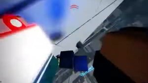 как выполнить миссию "speed climber" в роблокс паркур