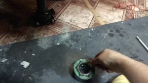 Профилактика муфт свободного хода или Хаббы на Ховер.