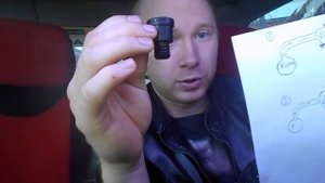 доработка подачи газа ГБО 2 на карбюратор (часть 1)