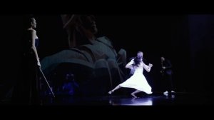 Евгения Зима.Музыка в Темноте .