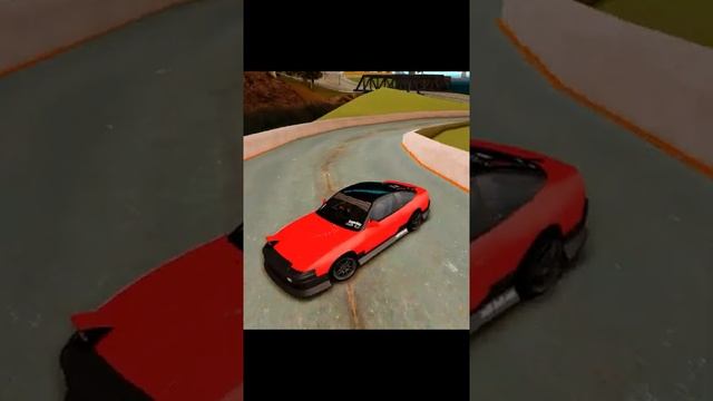 ГАЙД КАК ДЕЛАТЬ ДРИФТ ЗАДОМ MTA DRIFT PARADISE