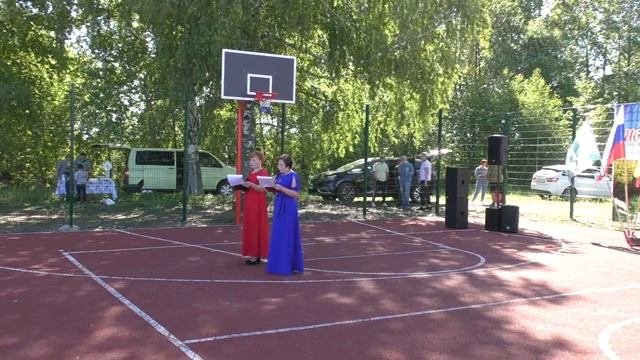 День Андреевского сельского поселения