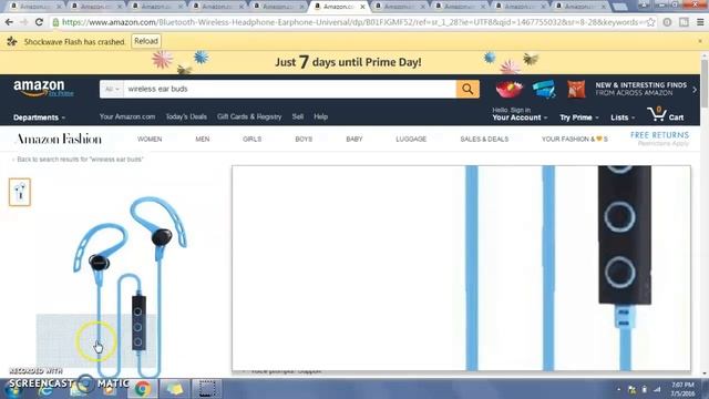 COOL THINGS to buy on amazon under 10 смотреть онлайн