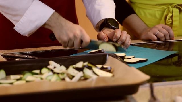 Мастер-класс по приготовлению безглютеновых, безмолочных блюд для детей-аллергиков.