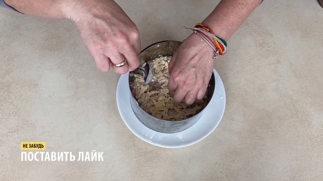 Салат " МИМОЗА", нежно и вкусно/ #салатмимоза, #салатнапраздник, #салатсконсервой, #вкусныйсалат,