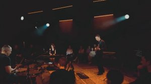 Трио Елены Соколовой - Уеllow Jacket