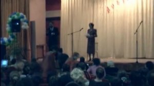 Встреча  Выпускников СМК 28 февраля 2008г.