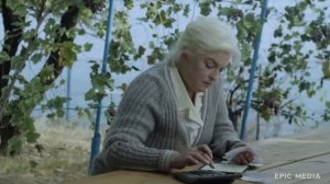 НЕОЖИДАННАЯ МЕЛОДРАМА - Крестная - Все серии