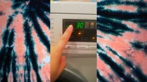 Tie-dye ( тай-дай/рисунок белизной)