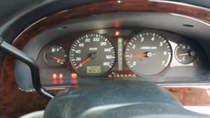 Контрактный двигатель Япония NISSAN BASSARA / Ниссан Бассара /  JU30 KA24-DE 850472X  А/Т 2WD
