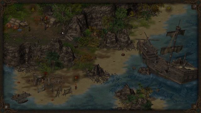 Hero of the Kingdom II Gameplay смотреть онлайн