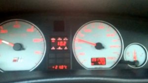Audi S6 4.2 V8 quattro C4 100-200