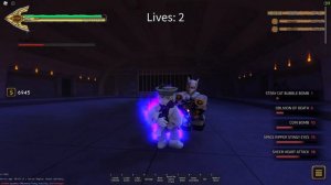 KILLER QUEEN BITE THE DUST ИМБА YBA ROBLOX | 1 НА 1 ДУЭЛИ