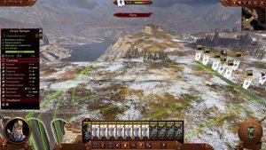 Total War WARHAMMER III, гайд, все что не нужно знать о стрелках, стрельбе, советы новичкам, часть