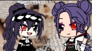 |Хочешь сказать мне что ты лучше меня| |клип| Gasha Life