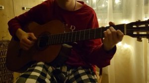 Lizer - корабли. 14 урок фингерстайл - щелчок с выбросом. || AkStar 2 курс || 🎸🔥