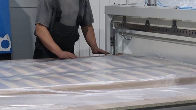 "Фабрика Мирлачева" цех металлообработки смотреть онлайн