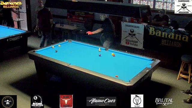 Efren BATA Reyes vs Robert Perez  The Efren Reyes VIP Challenge 2021  May 10 2021