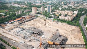 Обзор ЖК Стрижи на Невском | Setl City | Новостройки СПб