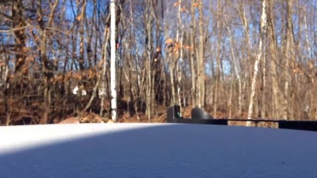 Christmas Cold Start смотреть онлайн