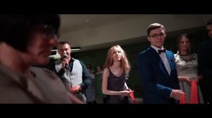 ДО СЛЁЗ...ТРОГАТЕЛЬНОЕ ВИДЕО ПРОЩАНИЯ С УЧИТЕЛЕМ... ВЫПУСКНОЙ 2019