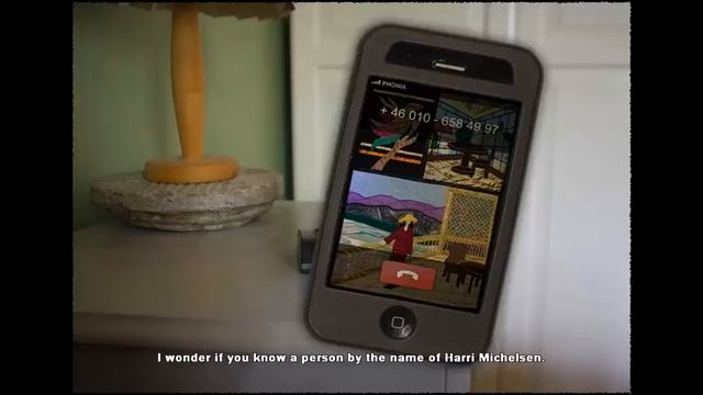 Cold Case Summer: A Carol Reed Mystery Walkthrough part 1