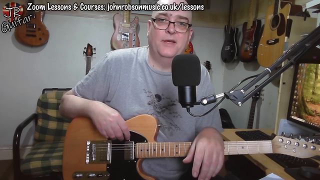 Iron Gear Tesla Shark Pickups - Review & Demo смотреть онлайн