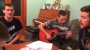 Дни как звук отшумят